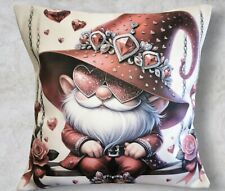 Housse coussin gnome d'occasion  Riedisheim
