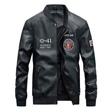 Mens leather jackets for sale  USA