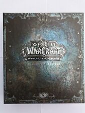 Warcraft warlords draenor d'occasion  Is-sur-Tille