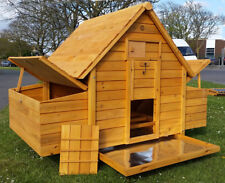 Large chicken coop for sale  UK