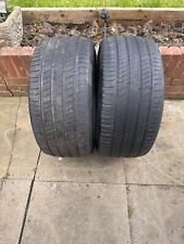 275 40r20 run flat tyres for sale  LUTON