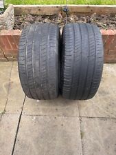 Michelin latitude sport for sale  LUTON