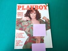 Playboy settembre 1977 usato  Novi Ligure