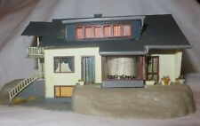 Maquette train maison d'occasion  Louviers