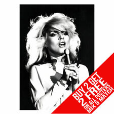 Debbie harry bb3 for sale  MANCHESTER