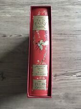 Folio society red for sale  HULL