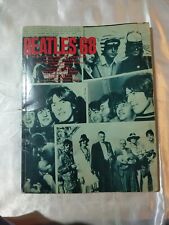 Beatles 1974 book usato  Zagarolo