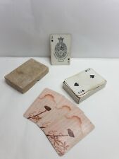 Vintage card games for sale  RADSTOCK