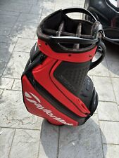 taylormade tour bag for sale  WIGAN