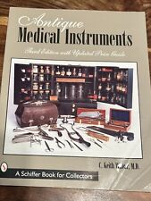 Antique medical instruments for sale  Little Rock