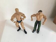 Inch tall wrestling for sale  UK