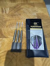 26g tungsten darts for sale  BOLTON