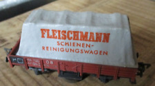 Fleischmann wagon removable d'occasion  Expédié en Belgium