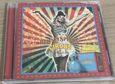 Britney Spears - CD de circo single - Perfume de fantasia exclusivo edição limitada comprar usado  Enviando para Brazil