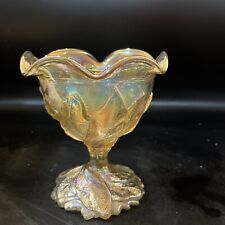 Imperial glass iridescent for sale  Washington