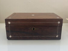 Antique rosewood mother for sale  Long Beach