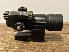 Aimpoint comp red for sale  Kennesaw