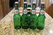 Green grolsch bottles for sale  Aliquippa