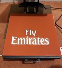 Fly emirates sponsor. for sale  HIGH WYCOMBE