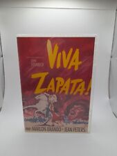 Viva zapata marlon usato  Roma