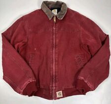 Vtg carhartt jacket for sale  Shipping to Ireland