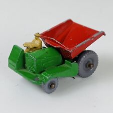 Vintage 1957 matchbox for sale  Shipping to Ireland