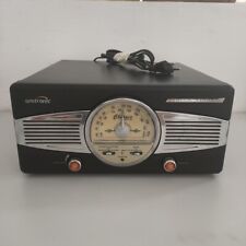 Vecchia radio giradischi usato  Ferrara