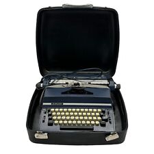 Adler satellite typewriter for sale  Bozeman