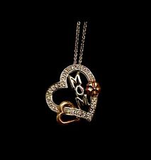 pendant heart mom necklace for sale  Pittsfield