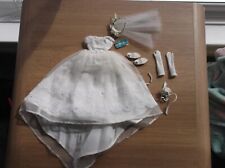 Tammy doll wedding for sale  RYDE