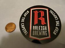 Raleigh brewing co. for sale  Raleigh