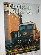 Eisenbahn journal 2014 gebraucht kaufen  Ravensburg