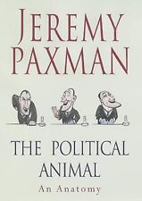 Political animal anatomy for sale  UK