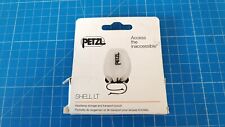 Petzl shell headlamp gebraucht kaufen  Parsdorf