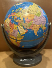 Small globe hammond for sale  Smithtown