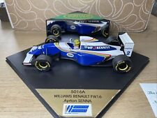 Onyx diecast williams for sale  Shipping to Ireland