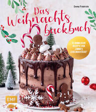 Weihnachtsbackbuch emma friedr gebraucht kaufen  Deutschland