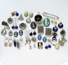 steampunk vintage jewelry for sale  Flint