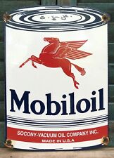 Vintage mobiloil motor for sale  Sylva