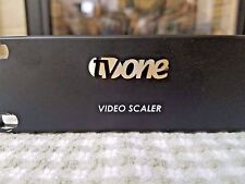 Video scaler one for sale  Yakima