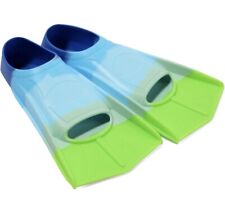 Kids swim fins for sale  Shipping to Ireland