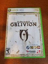 Usado, Elder Scrolls Iv Oblivion (Xbox 360) comprar usado  Enviando para Brazil