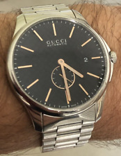 Gucci 126.3 timeless for sale  PENZANCE