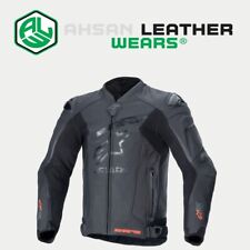 Alpinestars rideknit leather d'occasion  Expédié en Belgium
