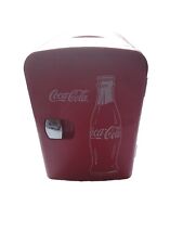 MINI GELADEIRA KOOLATRON 6 LATAS COCA-COLA comprar usado  Enviando para Brazil