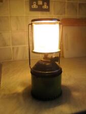 Gas lantern light for sale  SOUTH CROYDON