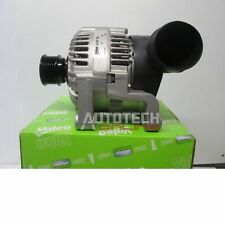 Lichtmaschine BMW 3er E46 320i 5er E39 520i 523 525 ORIGINAL VALEO SG9B029 90A comprar usado  Enviando para Brazil