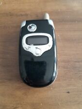 Motorola e550 flip for sale  LEEDS