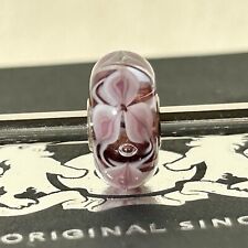 Trollbeads silver ooak for sale  EXETER