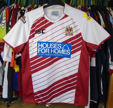 Wigan warriors 2014 for sale  LEICESTER